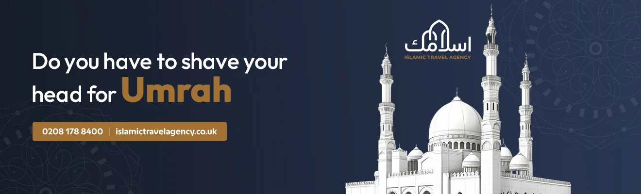 do-you-have-to-shave-your-head-for-umrah