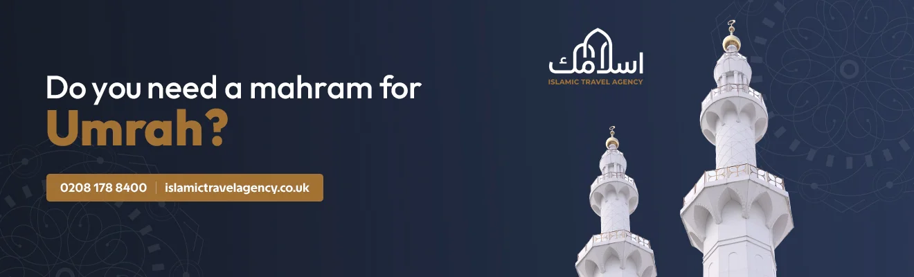 do-you-need-a-mahram-for-umrah