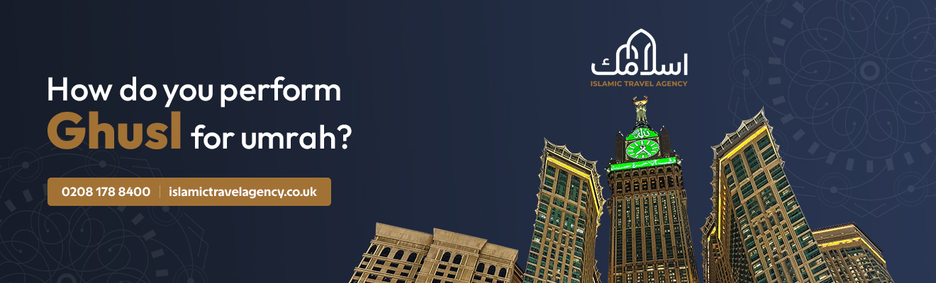 how-do-you-perform-ghusl-for-umrah