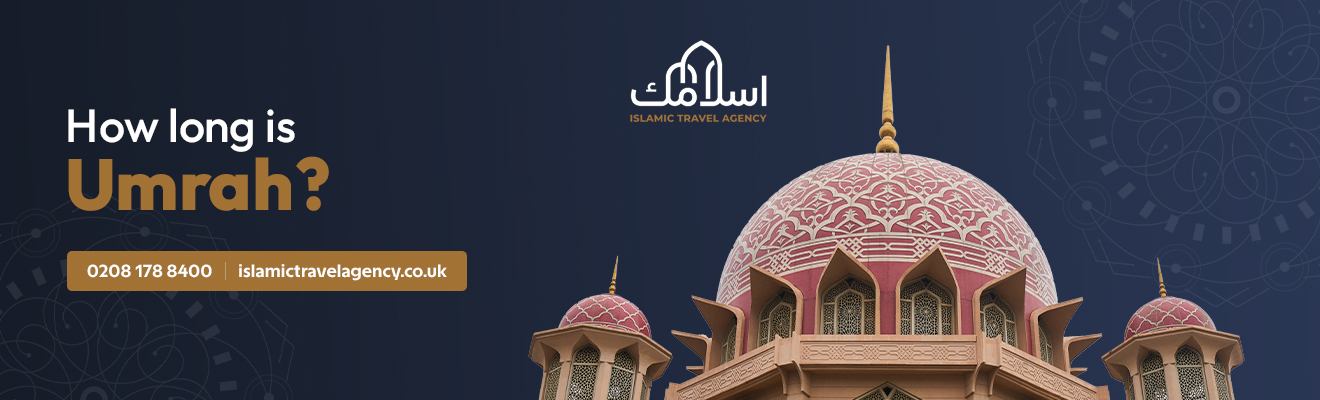 how-long-is-umrah