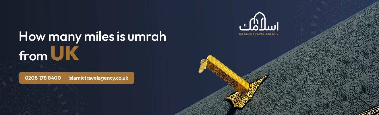 how-many-miles-is-umrah-from-the-uk