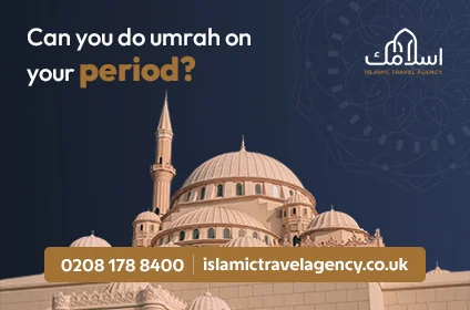 can-you-do-umrah-on-your-period