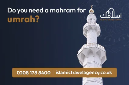 do-you-need-a-mahram-for-umrah