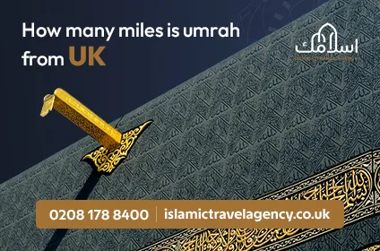 how-many-miles-is-umrah-from-the-uk